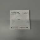 Jasullminral Pet and Cat Tracker, Locator for Pet iOS, Smart Location Tracking Collar, Map Reality,Works Worldwide with Any Collar, No Other Fees, Own Software,Find My