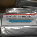 13 Packs Of GreenSmart Ready Flushable Wipes