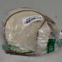 YIKANGHENG 3.9L Thickened Round Khaki Reusable Insulated Lunch Bag for Women and Men Travel Picnic, Vacuum Cup, and Lunch Box (Large)