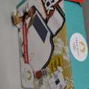 Tech Deck, Aurelien Girauds Olympic Games Paris 2024 Ramp Customizable X-Connect Park Creator Playset & Exclusive Fingerboard, Kids Toy for Ages 6+