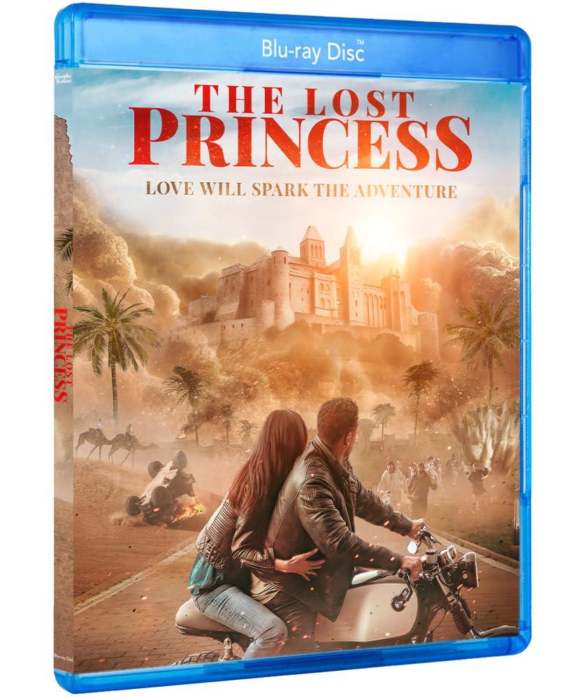The Lost Princess