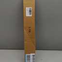 Blackout Roller Shades Blinds Cordless for Windows Pull Down Room Darkening Door Blinds with Thermal Insulated Easy to Install for Living Room,Bedroom,Home,Office Linen Beige 16" W x 72" H