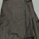 Grill Gazebo Replacement Roof, 5x8ft Outdoor BBQ Gazebo Canopy Cover, Double Tiered Grill Gazebo Replacement Roof for #L-GG001PST-F