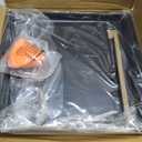 Full Size Griddle for Charbroil Performance 2 Burner 463630021 463660421 463630422 463660021, Flat Top Griddle for Charbroil Grill 463655621 463655021 Replacement Parts for G426-0004-W1 G426-0005-W1