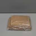 KeaBabies Maternity Belly Bands for Pregnant Women - Soft & Breathable Pregnancy Belly Support Band, Adjustable Maternity Belt for Back, Pelvic Support, Comfortable, Easy to Use (Classic Ivory, M/L)