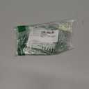 #1x2 SQUARE BIT DRIVER: 2 inch - #1 Robertson (R1) - Quick-Change Shank (2 PACK.)