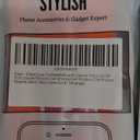 Set Phone Case of 3 Pack