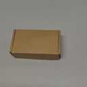 Garage Door Sensor for Linear Garage Door Sensor Replacement Compatible with Linear Garage Door Opener HAE00002 LSO50 LDO33 LDO50 Garage Door Sensors Sending & Receiving