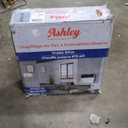 Comfort Glow 17,000 BTU Direct Vent Natural Gas Wall Heater, Gray, Large