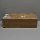 4 Pcs Fence Post Repair Kit, Heavy Duty Fence Post Anchor Ground Stakes for Repair Tilted, Broken Wood Support