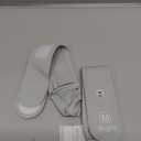 Bunion Corrector for Men & WomenAdjust Big Toe Sleeve Day & Night Toe Separator Alignment &Bunion Fix Instant Pain Relief, Breathable Foot Sleeve for Post-Workout Support (1 Pair, Gray) (Medium)