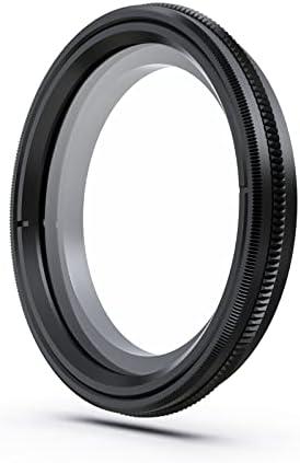 Vantrue 40mm Ultra-Slim CPL Circular Polarizer Filter for Vantrue E1 Pro, E1, E2, E3, E1 Lite, S1 Pro, N4 Pro, N5, N2X Dash Cam, Reduce Glare and Reflection, Enhance Contrast
