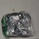 Mug Warmer - 36W Coffee Mug Warmer for Desk with Temperature Display, 2-12Hrs Auto Shut Off, Smart Candle Warmer - Ideal Coffee Gifts Accessories Keep Beverages Coffee Warmer (Black)