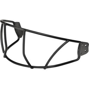 Rawlings | BBYWG Youth/TBall Batting Helmet Facemask | Fits all TBall/Small COOLFLO (RCFTB/MLTBH) Helmet Models | Multiple Styles (One Size, Black)
