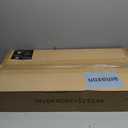 1000 lbs Storage Shelving Steel Heavy Duty 4-Tier Utility Shelving Unit Steel Organizer Wire Rack for Home,Kitchen,Office (13.7" D x 29.5" W x 47.2" H) (Black)