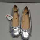 SMNY ZION SILVER SIZE 9