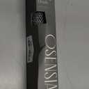 Professional Round Brush for Blow Drying - Small Ceramic Ionic Thermal Barrel Brush for Sleek, Precise Heat Styling and Salon Blowout - Lightweight Round Hair Brush (Barrel 1.3 inch, Bristle 2 Inch)