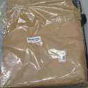 rabbitgoo Dog Car Barrier for SUVs, Adjustable Large Pet Gate, Universal-Fit Divider Cargo Net, Heavy-Duty Wire Mesh Dog Barrier SUV, Van Vehicles Subaru Car Accessories Safety Travel, Triple Folding