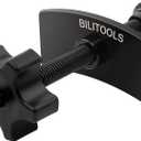 BILITOOLS Brake Caliper Compression Tool Heavy Duty Disc Brake Caliper Piston Pad Compressor Spreader Tool