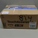 Zopeal 8 Set Stainless Steel Wine Glasses 18 oz Stainless Steel Stem Wine Goblets Unbreakable Black Matte Metal Cups for Outdoor Camping Pool Travel Picnics Event Birthday Party Wedding Anniversary