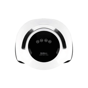 Nail Dryer - UV LED Nail Lamps, Gel Polishers, Curing Lamps, Portable, Detachable, Auto Sensor