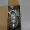 ALL-CARB 16100-Z5L-F11 Carburetor Carb Replacement for Honda GX340 GX390 8HP 9HP 11HP 13HP Generator w/Solenoid