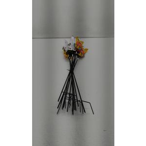 Decorative Garden Owls 11 Pack