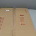 LaVie Home 22x28 Picture Frame for Wall Display, 22x28 Black Picture Frame with HD Plexiglas, 22 x 28 Poster Frame 1 Pack, Display Frame for Vertical or Horizontal, Classic Collection