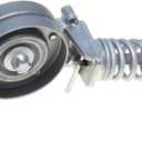 ACDelco Gold 38344 (19310324) Drive Belt Tensioner Assembly with Pulley