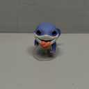 Funko Pop! Games: Marvel Rivals - Jeff The Land Shark - Collectable Vinyl Figure - Gift Idea - Official Merchandise - Toys for Kids & Adults - Video Games Fans