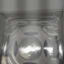 comiso Shower Bluetooth Speaker, Waterproof Bluetooth Speakers IPX7, Floating Portable Wireless Speaker with LED Light, Loud HD Sound and Bass for Travel Beach Shower, Ideal Gifts for Men and Women