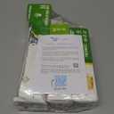 Sandwich Bags Ziplock 100 count Resealable Extra Strong