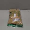 Ekouaer Men's Mock Turtleneck Long Sleeve Turtle Neck Tops Lightweight Undershirt Thermal Sweater Shirts Light Brown XL