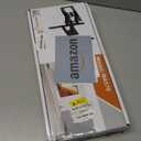 Full Motion TV Wall Mount for Most 26"-70" Flat/Curved TV, Swivel Tilt Bracket with Articulating Dual Arms, Support 100lbs, Max VESA 400x400mm, Fits 12/16" Wood Stud (MA570)