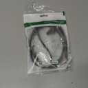 USB C to Mini DisplayPort, 6Ft 4K@60Hz Thunderbolt 3 to Mini Displayport Cable Compatible for iPhone 15/16/17 Series, M1-M4 MacBook Pro, Surface Book 2, Galaxy S21-S25, Steam Deck and Rog Ally