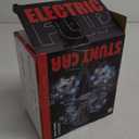 RC Stunt Car, 2.4GHz 4WD Gesture Sensing Remote Control Car with Cool Light and Music, Double-Sided 360 Flips RC Cars for Boys Age 6-12 8-12 Birthday Christmas Toy Cars(Blue)