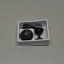 Only 0.9 inch! Hidden Camera with Audio/Video. Mini Small Camera. Spy Hidden Cameras for Home Indoor Use Spy Cam with Night Vision and Motion Detection Baby Monitor Small Mini Wireless Outdoor