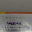 Wellness Complete Health Minced Adult Wet Cat Food, Natural, Protein-Rich, Grain Free, 3 Ounce , 24 Pack, (Chicken Entre), Best By: 26/07/2025