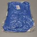 Kids Halloween Costume for Princess Costume Girls Kids Cute Blue Dress for Birthday Dress Up (7-8Years / 130)