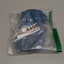 FYY Electronic Organizer, Travel Cable Organizer All-in-One Storage Bag Pouch Electronic Accessories Carry Case Portable Waterproof Double Layers for Cable, Cord, Charger, Phone, Earphone Green