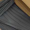 Cargo Mat for 2025 2026 Tesla Model Y Juniper Accessories (Not fit Standard), Full Coverage All Weather Trunk Cargo Liner with Backrest Protectors for Model Y 5 Seats