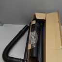 Sealegend Universal Leaf Blower Gutter Attachment, Gutter Cleaning Tools from Ground with Suppotive Structure and Telescopic Hose All-Round Cleaning, 11 Feet