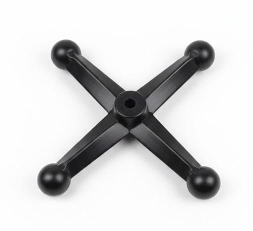 Bambeco 6 In Metal Wood Jack Retro Decor