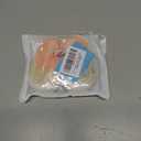 Baby Shoes Boys Girls First Walking Shoes Kids Lightweight Breathable Toddler Slip On Indoor Floor Slipper Cotton Mesh Sneakers (18-24 Months Infant, Pink)