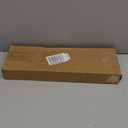 Zeyune 6 Pcs Mardi Gras Centerpiece Table Decor 16.5 Inch Mardi Gras Glitter Table Picks Carnival Purple Gold Green Tree Topper Picks Ornaments for Carnival Masquerade Party Decoration Vase Fillers