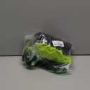 Waterproof Adjustable Leg Gaiters for Men and Women Snow Boot Gaiters for Hiking in Hunting Sand and Mud Mountain Climbing or Snowshoeing (Small-Medium, Green)