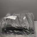 HOMBYS Memory Foam Baby Play Mat Extra Thick for Playpen, 61x61 Portable Octagon Playpen Mat for Kids, Toddler Crawling & Play, Super Soft Velvet with Non-Slip Backing Baby Playpen Mat(Dark Grey)