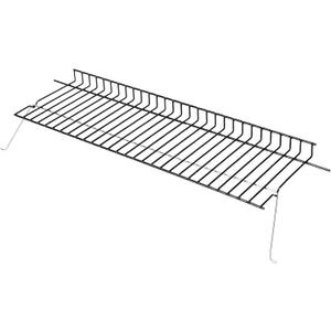 Hisencn Grill Warming Rack for Dyna Glo DGF371CRP-D DGH373CRP-D, Warming Upper Rack for Dyna Glo Grill Replacement Parts 3 Burner, Porcelain-Coated Steel Dyna-glo Top Rack