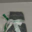 Mebie Baby Stretch Sheet (Charcoal)