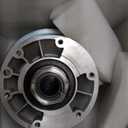 GELUOXI Parking Brake Driveshaft Brake 6C2Z2598AA Replacement for Ford E450 1997-2016, E550 2000-2003, F350 2003-2007, F450 1998-2016, F550 Super Duty 2003-2007, #3C342598AB 6C2Z-2598-AA